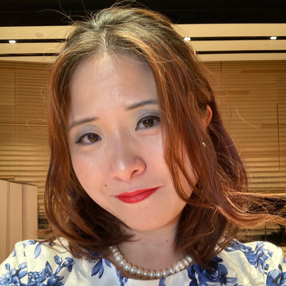 Debbie Chou