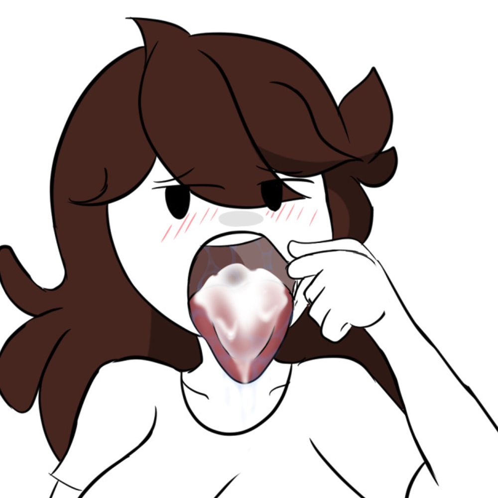 Jaiden Animations (Parody)