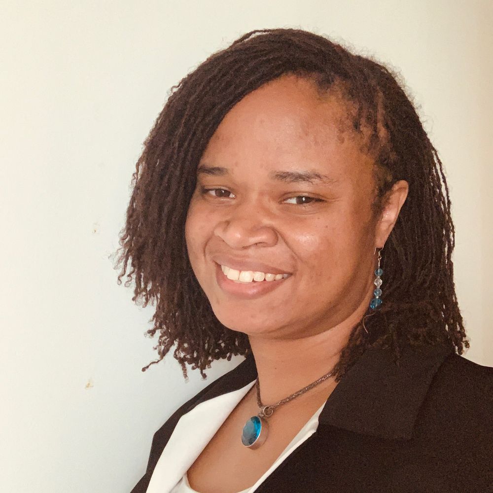 Syreeta (Sy) Nolan