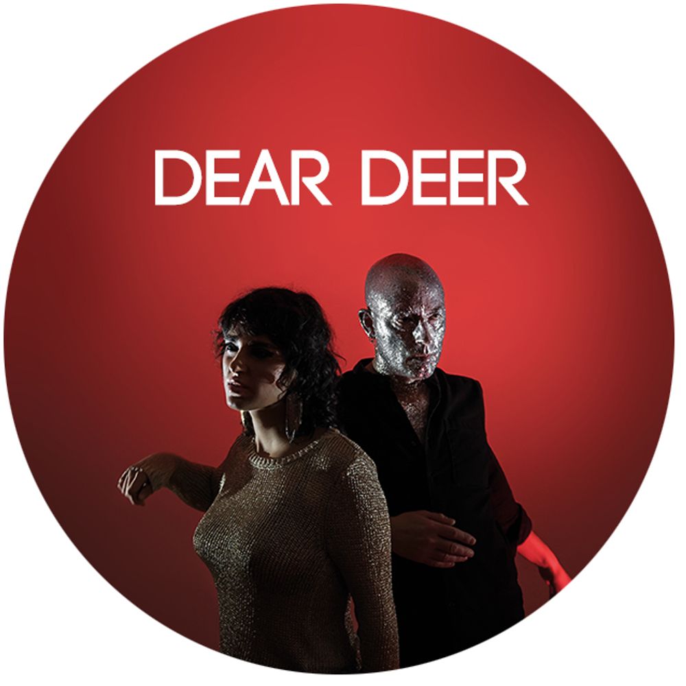 DEAR DEER