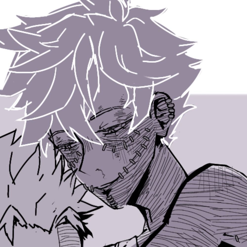 Touya 🔞
