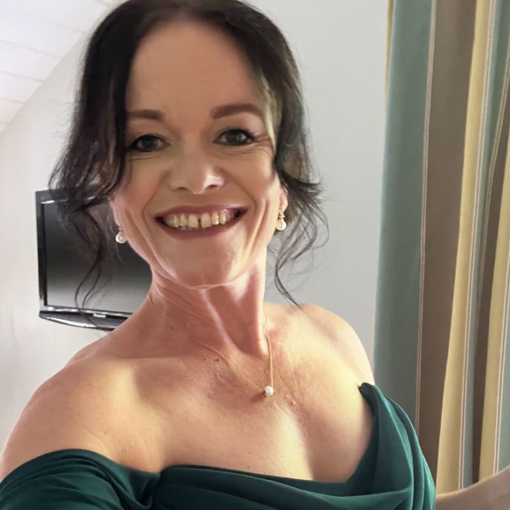 Rachel Dickenson
