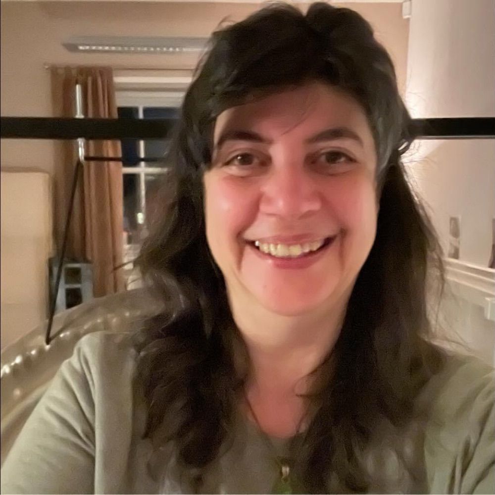 Elham Kashefi PhD