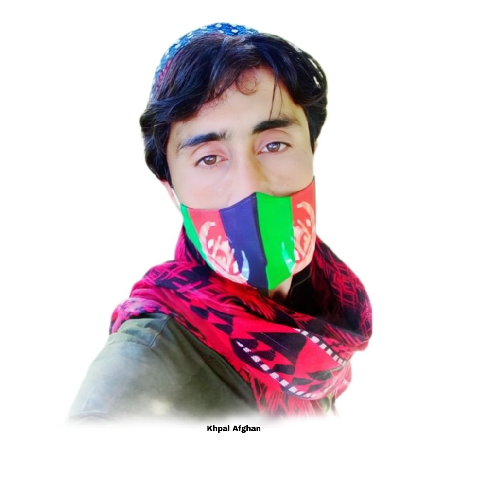 Khpal Afghan
