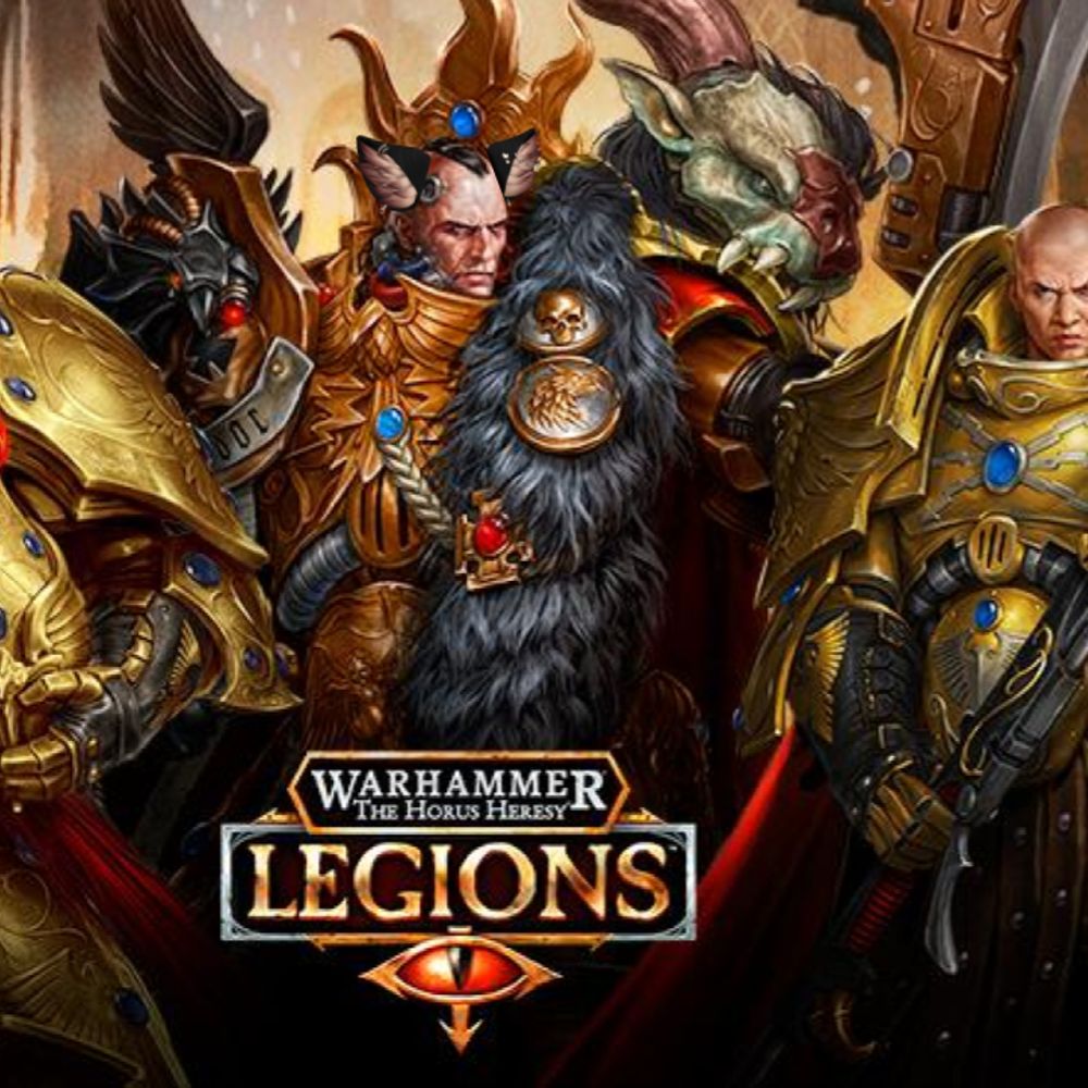 Custodes