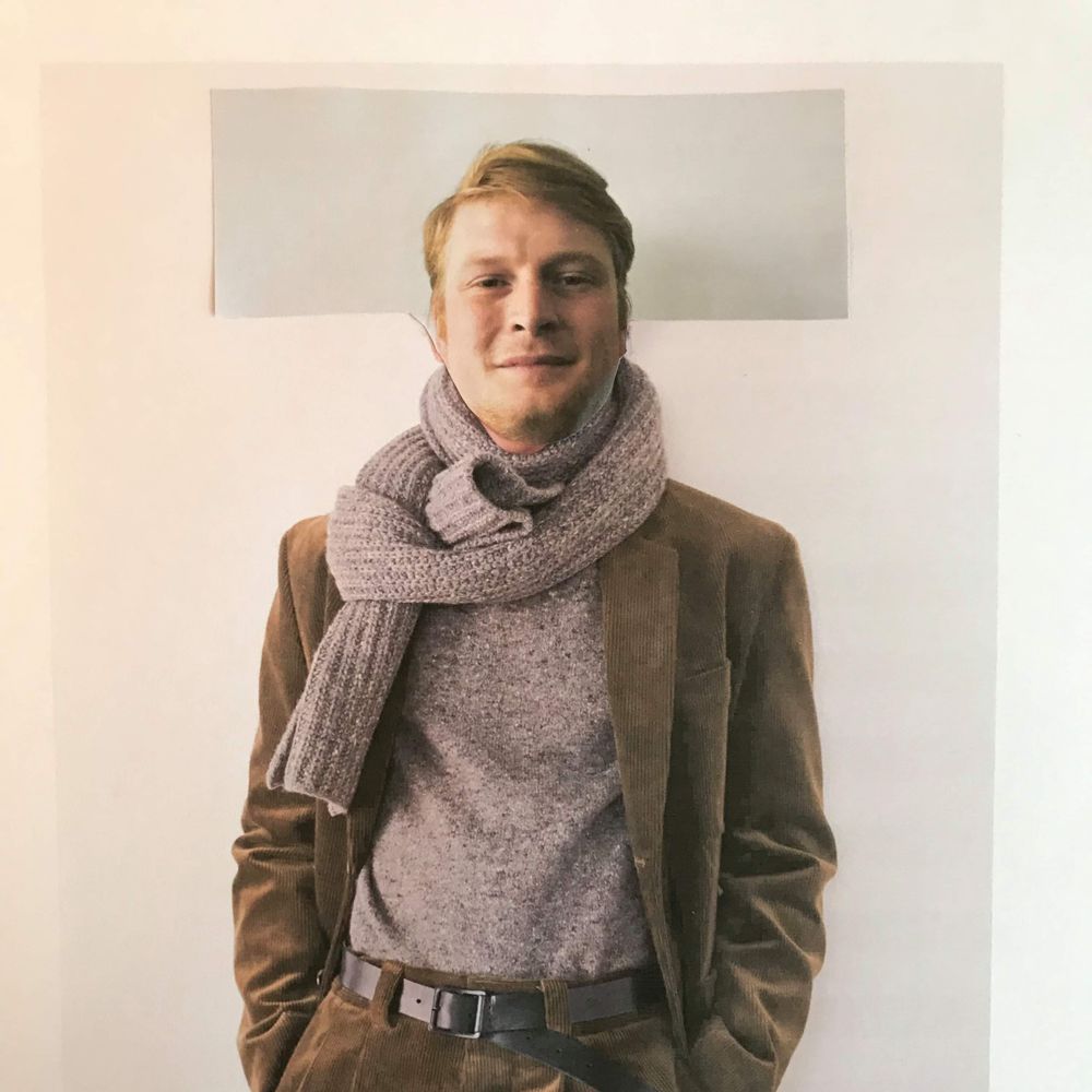 Helge Schwitters