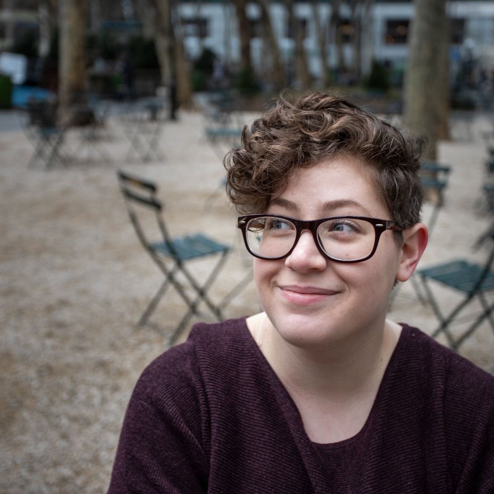 shelly jay shore (she/they)