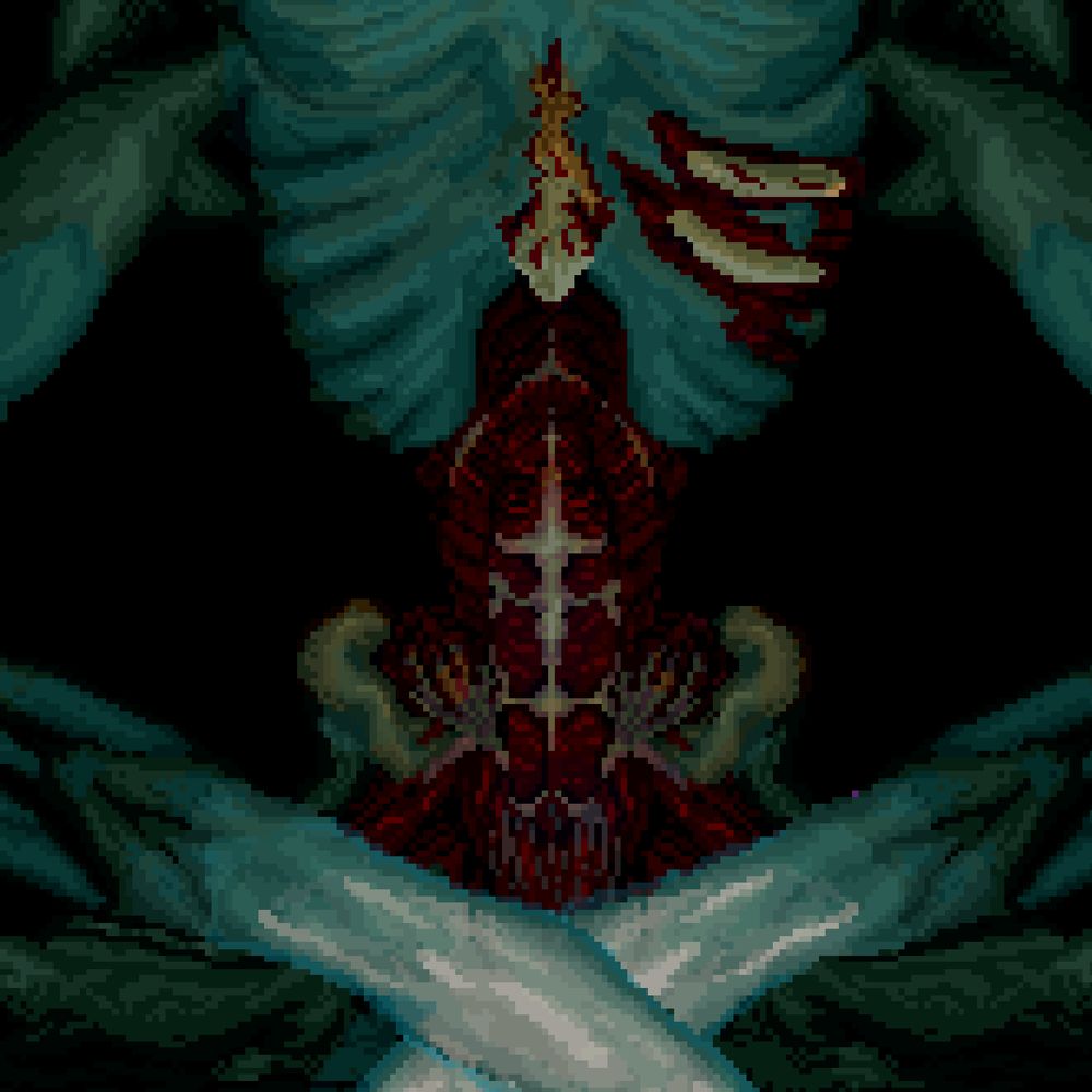 CHIMERA: THE DAMNED