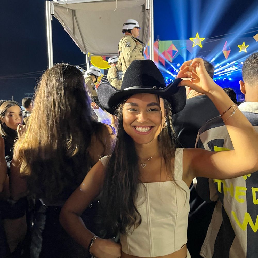Malu Martins