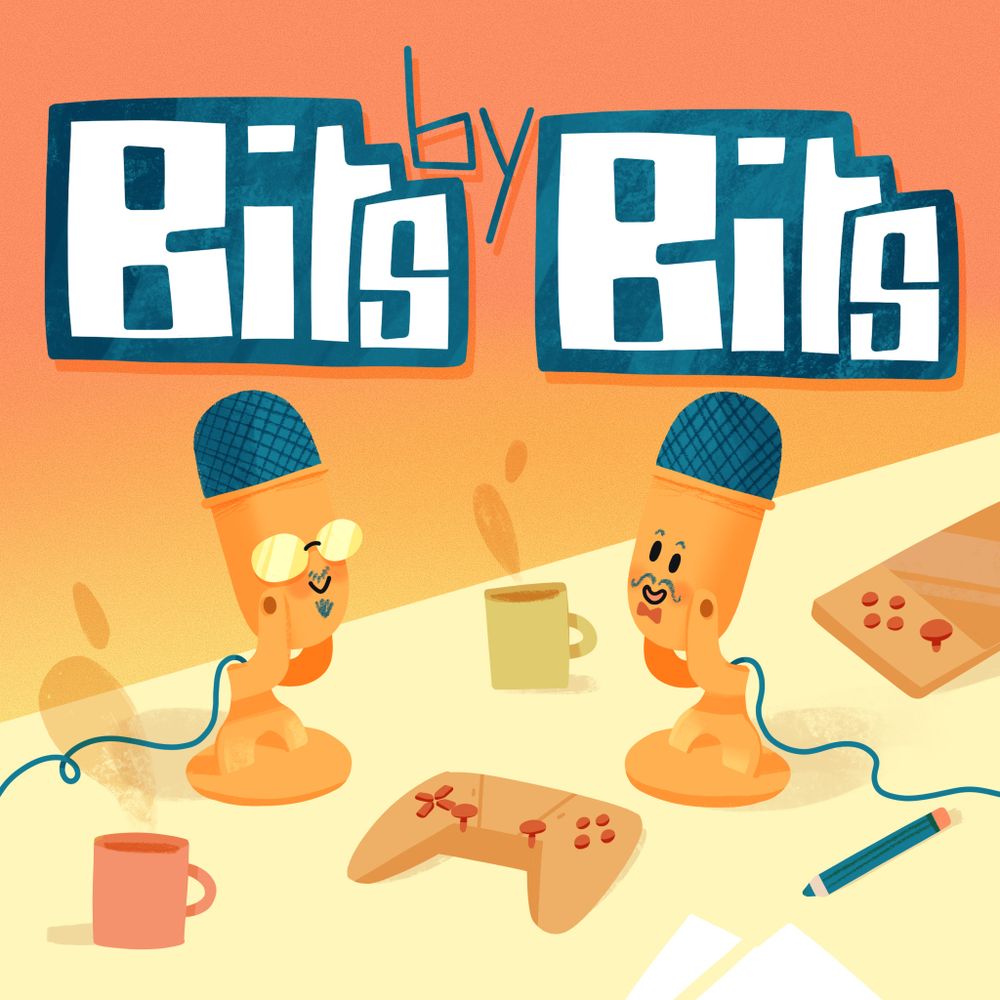 Bits by Bits