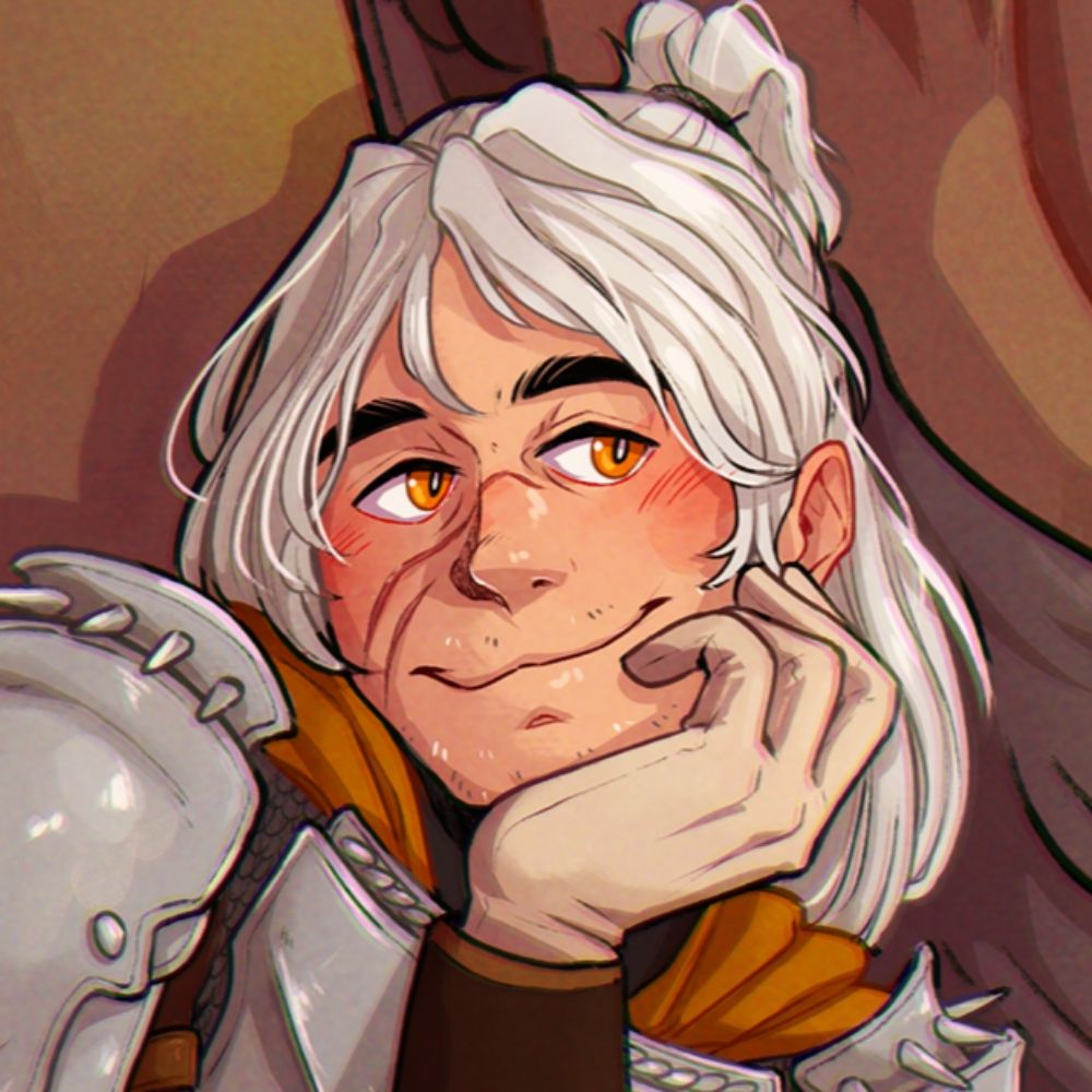 nik ⚔️ omen enjoyer