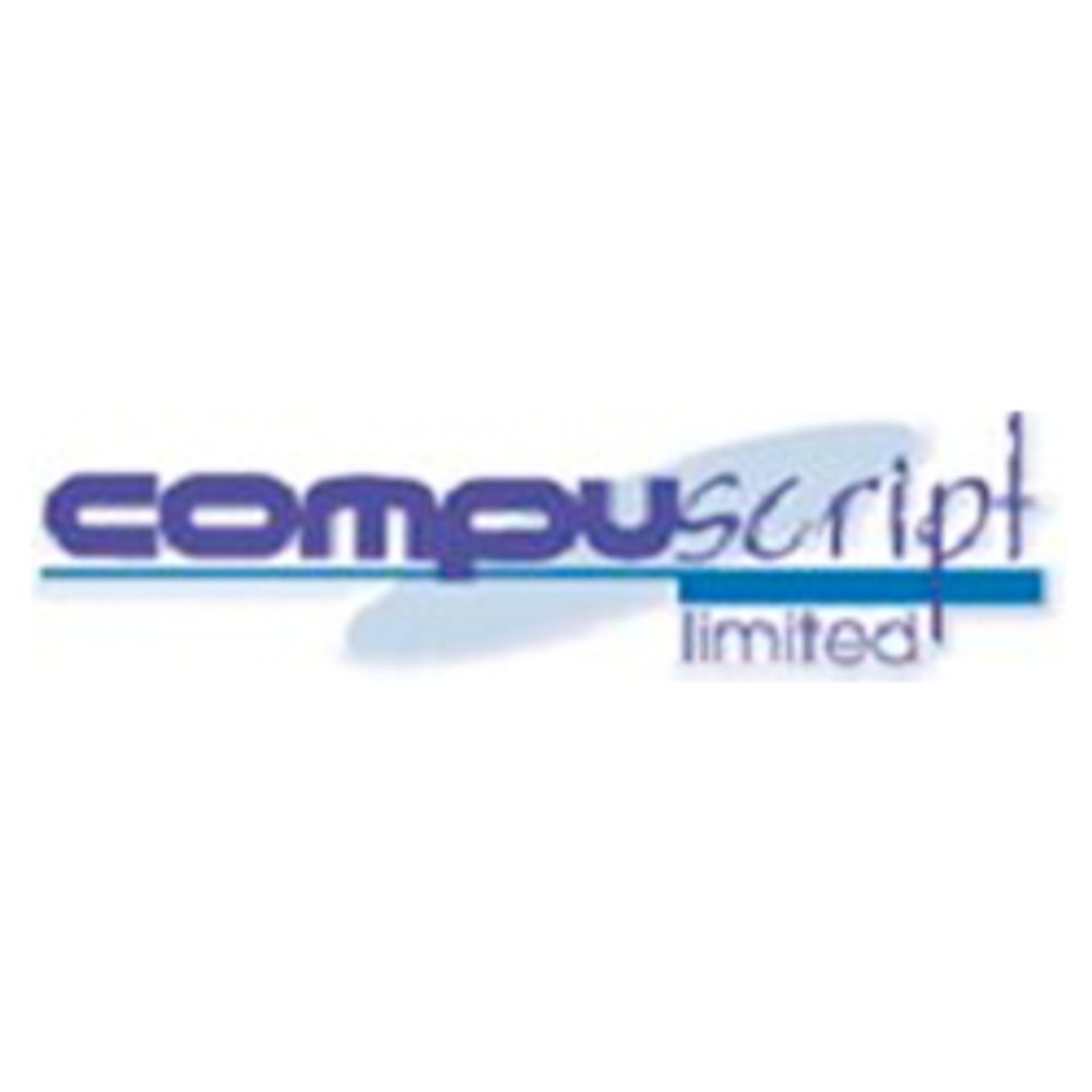 Compuscript Limited
