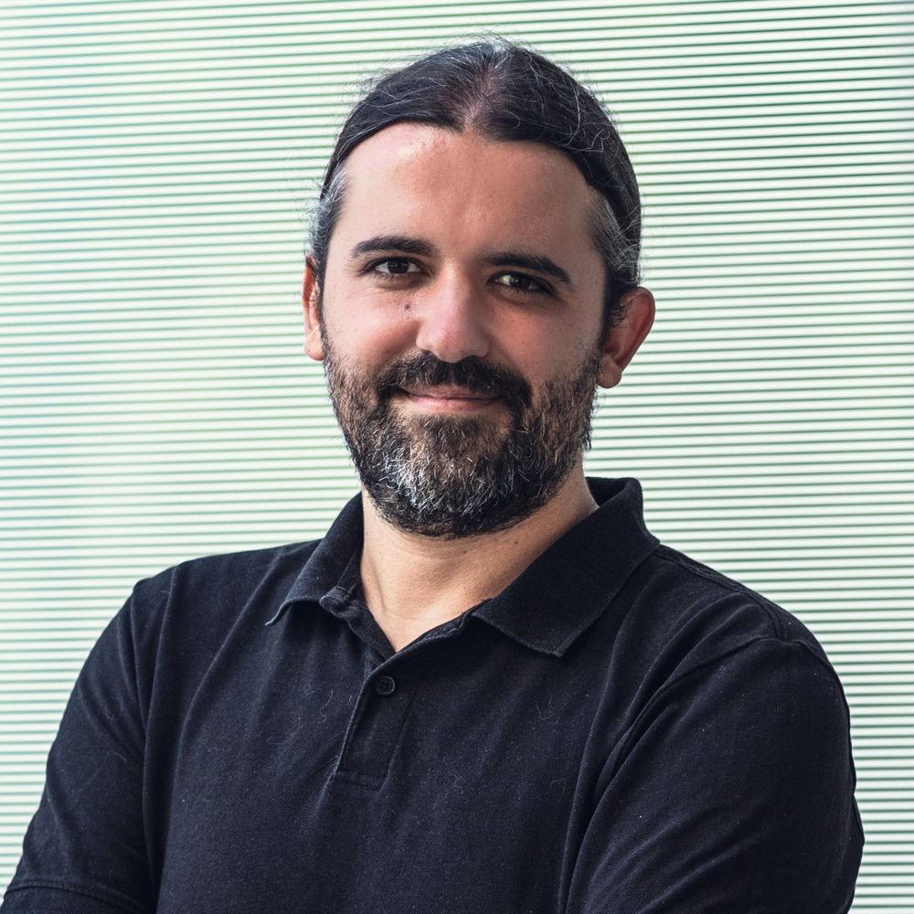 Ray Sánchez
