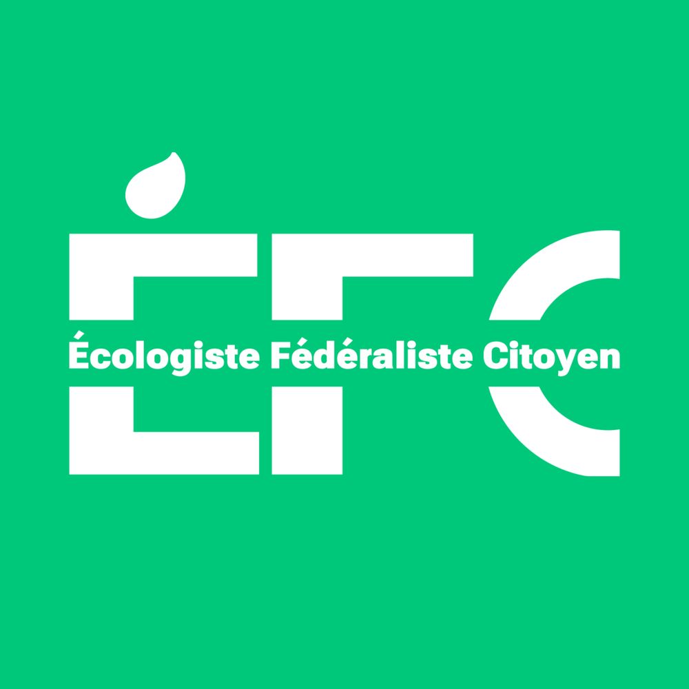 Groupe Écologiste, Fédéraliste et Citoyen - Département 35