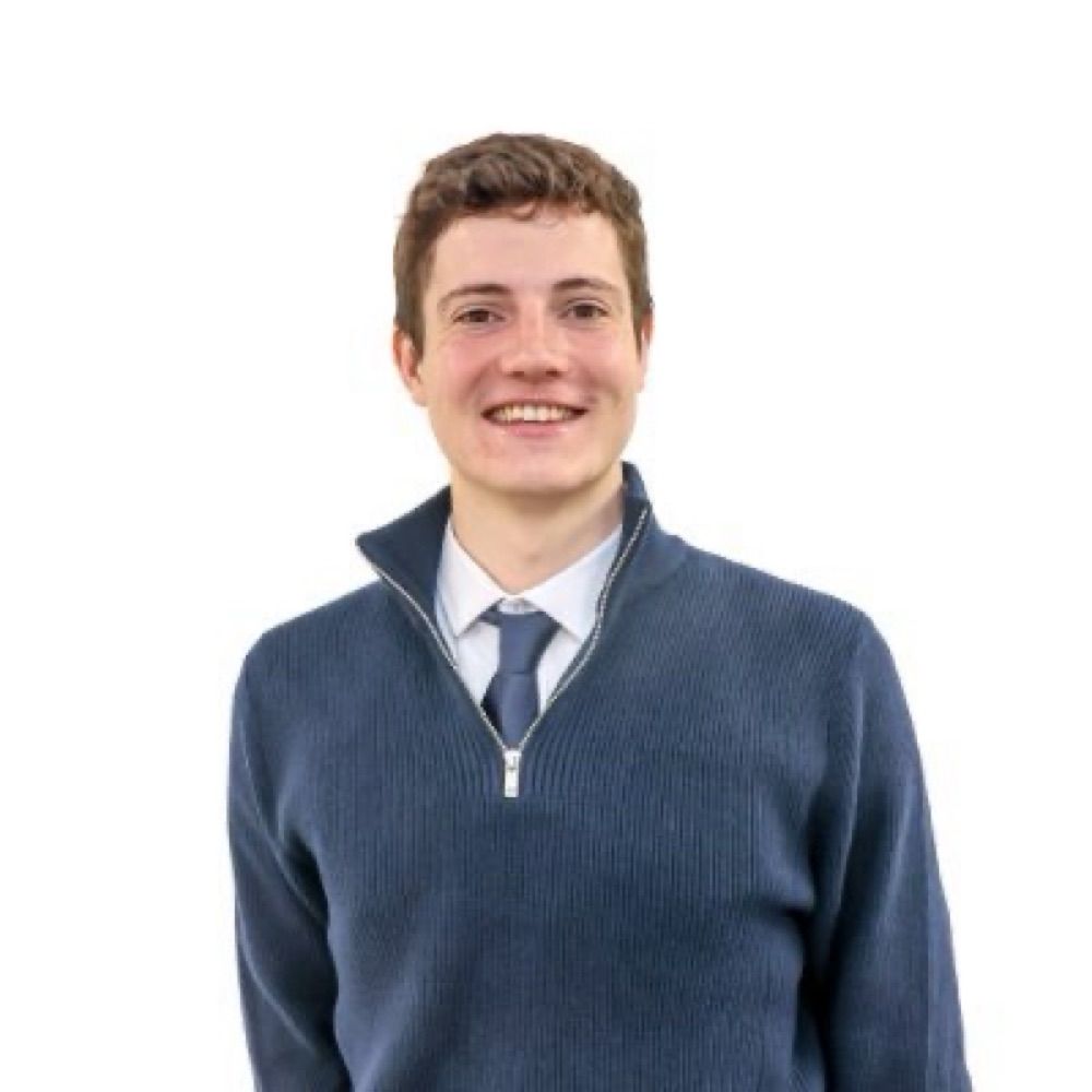 Tom Leaman