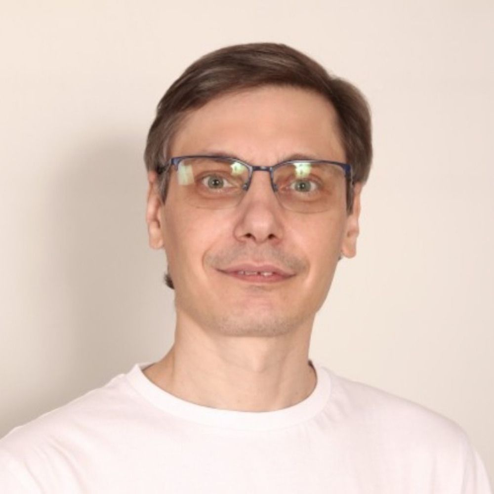 Oleksii Prudkyi