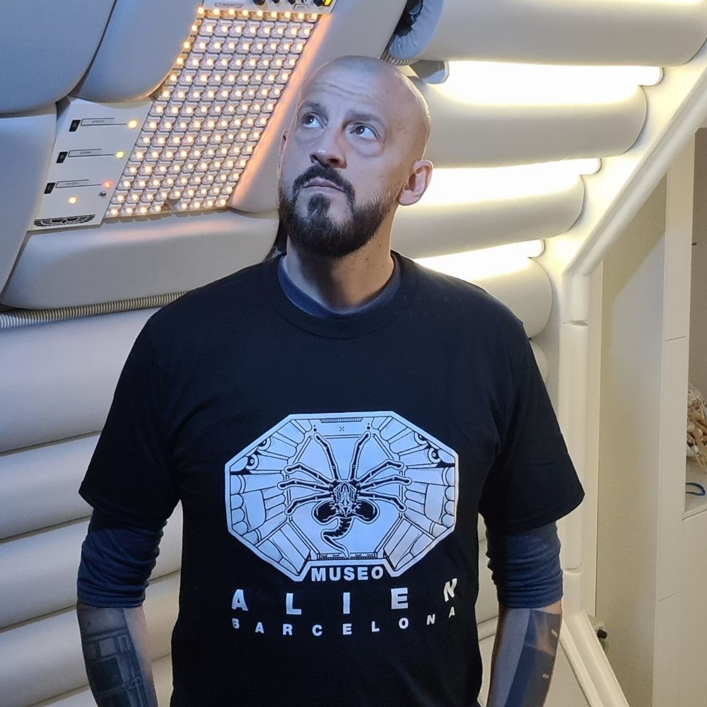 Luis Nostromo
