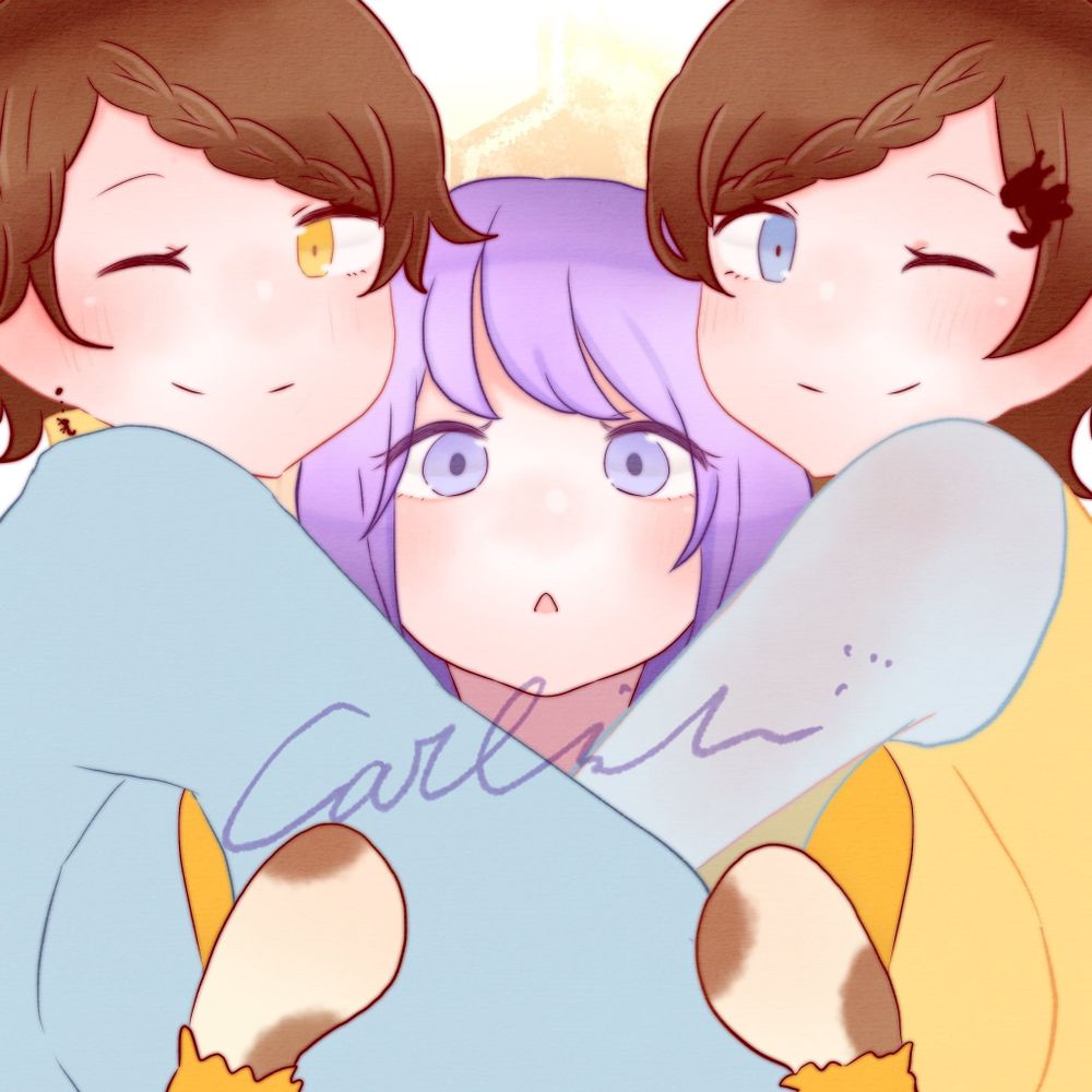 ゆら🝳/f