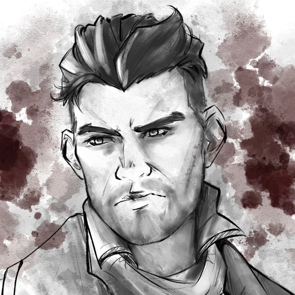 jesse ☀️ fëanor's PR manager