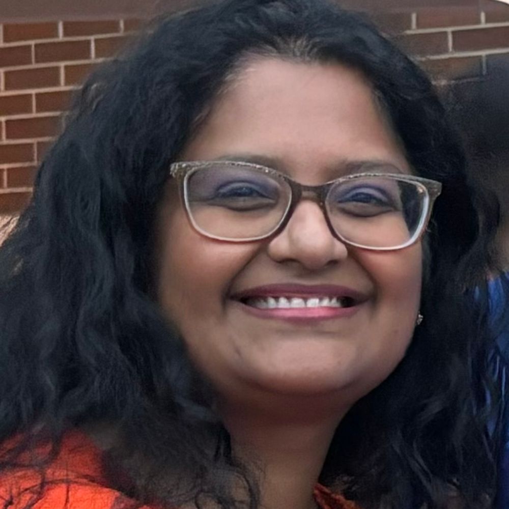 Saleema Syed