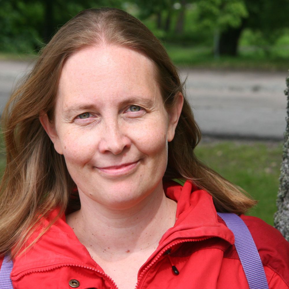 Johanna Kaipiainen