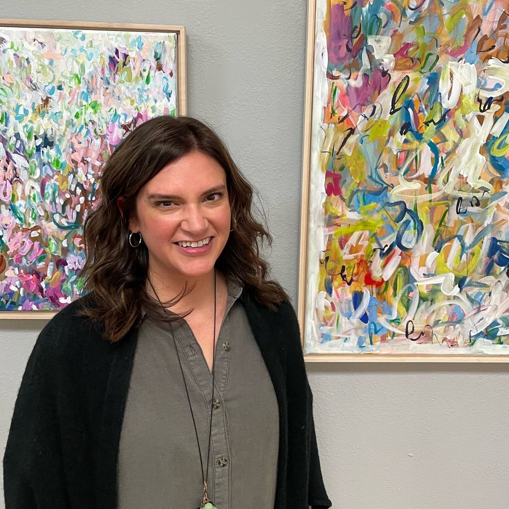 Jen Florentine Artist