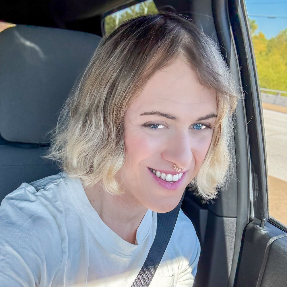 Alexis Eve
