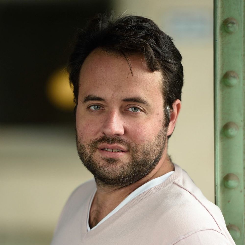 Guilhem Ricavy