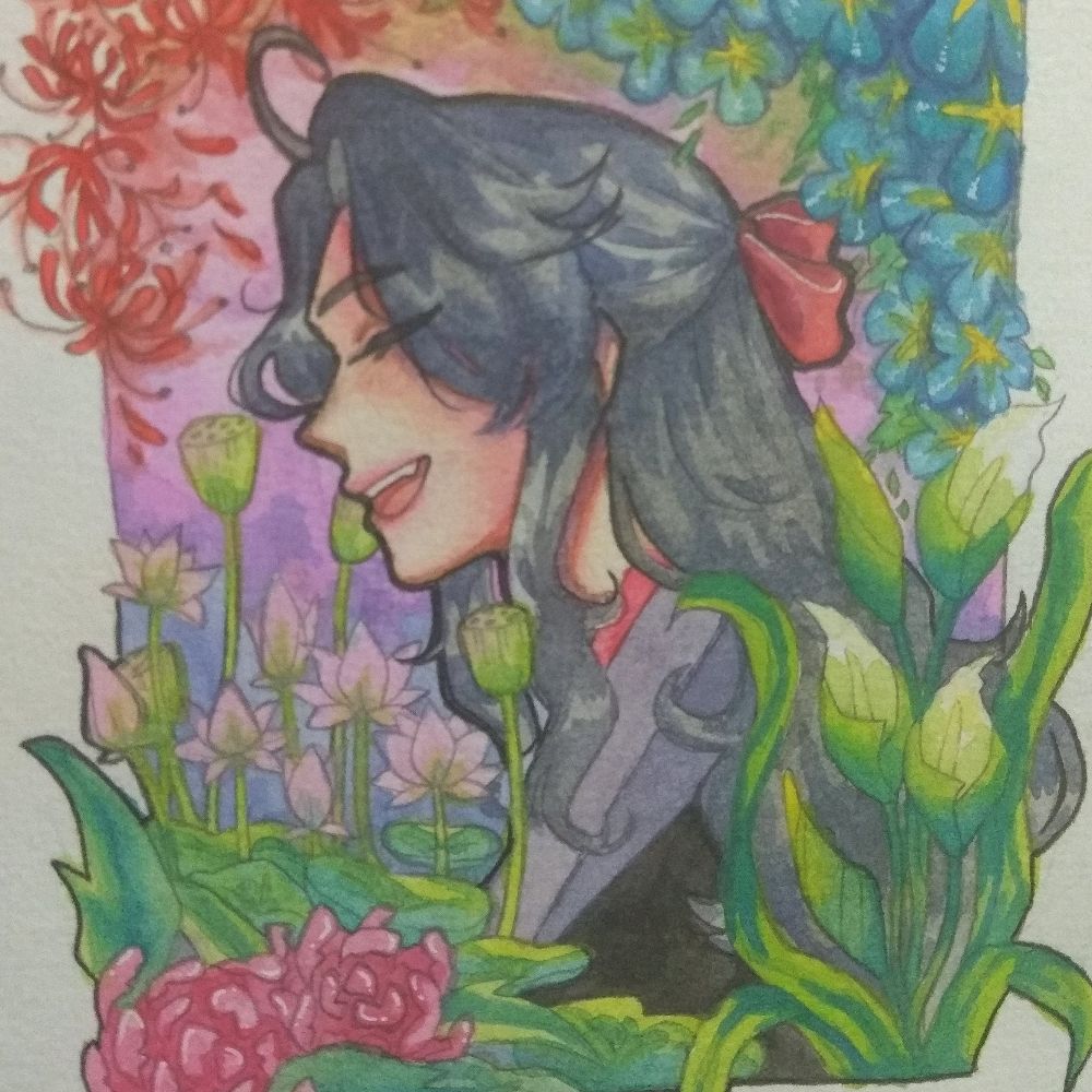 Van🌱