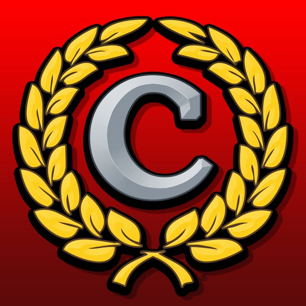 Coliseum of Comics