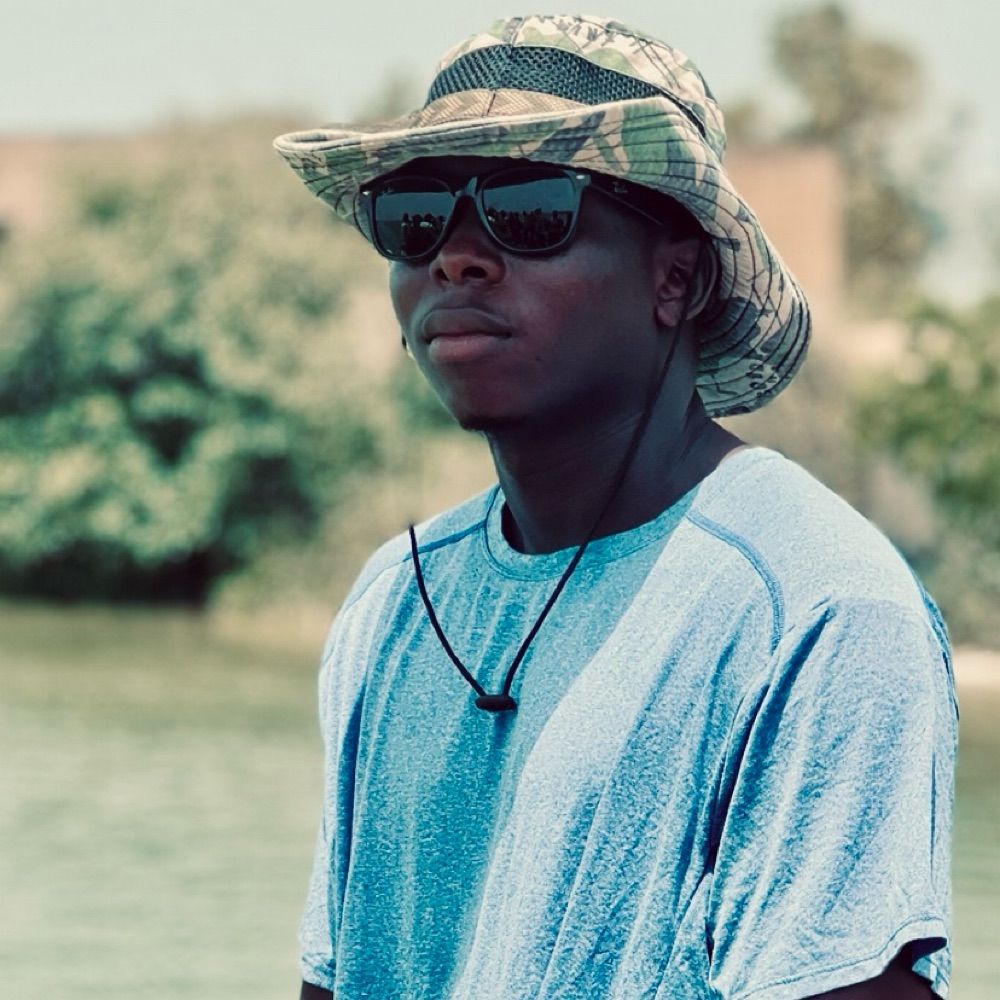 Baay xadiim 🇸🇳