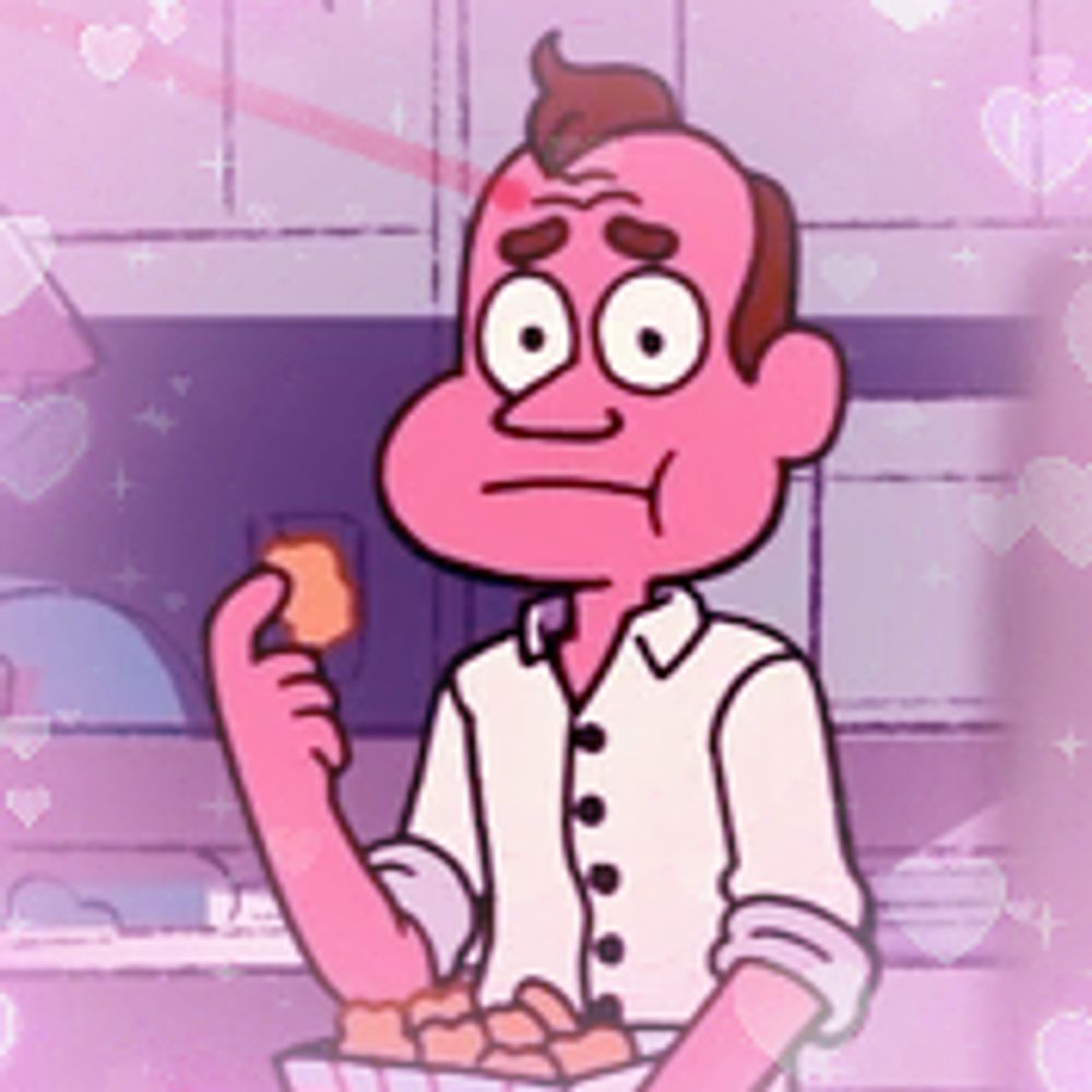 🌸 Trashman 🌸