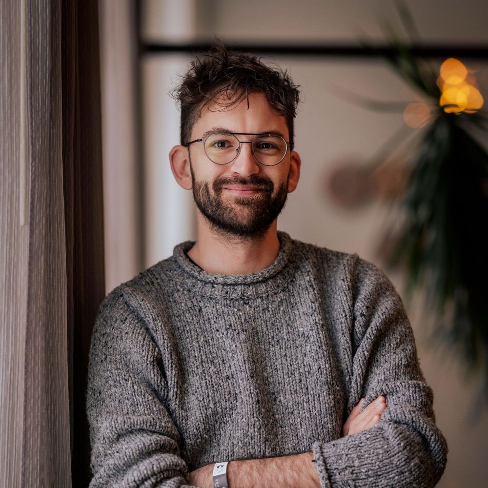 Marc-Etienne Carrier