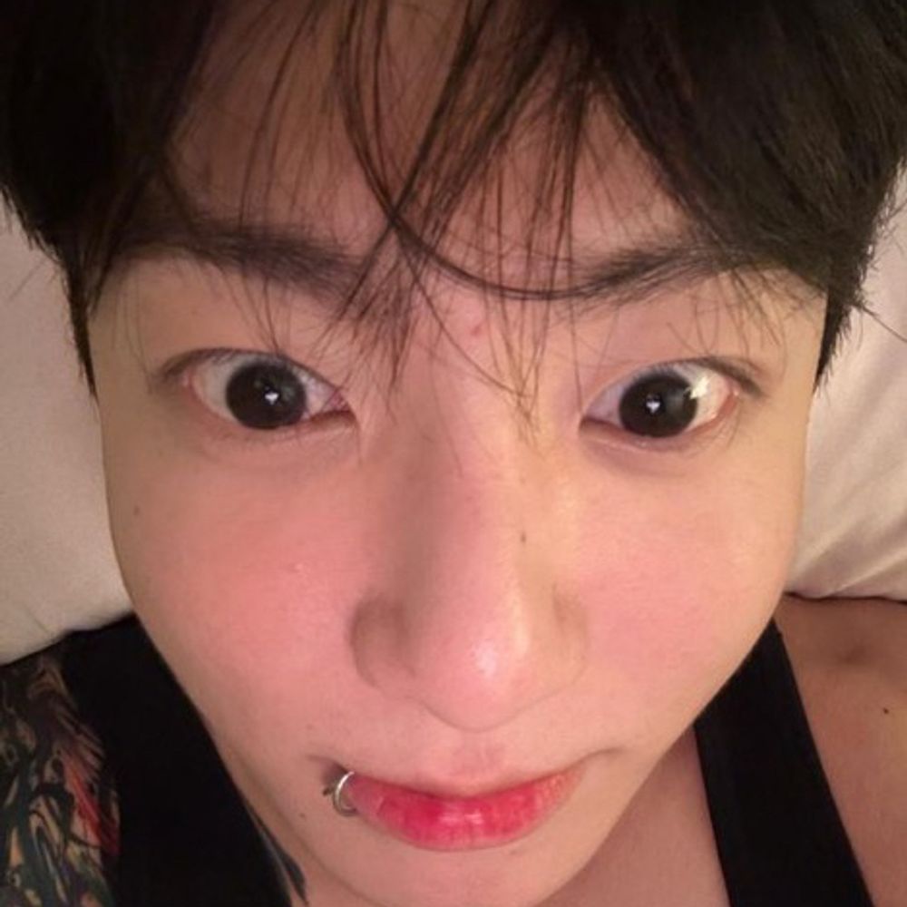 nali alfa do jungkook