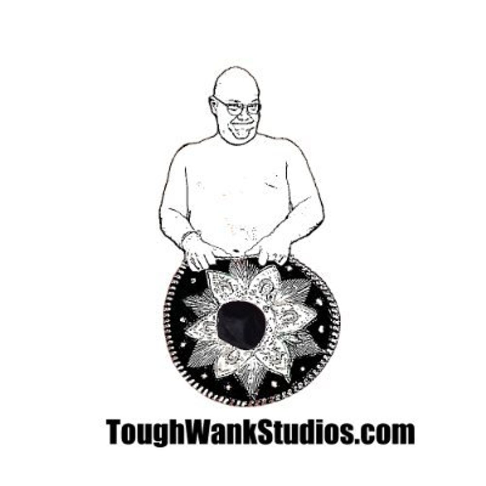 Toughwankstudios