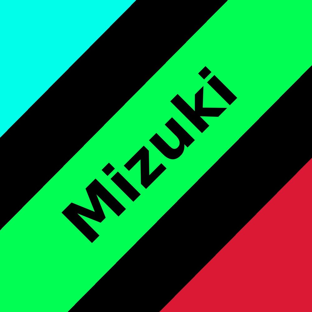 Mizuki
