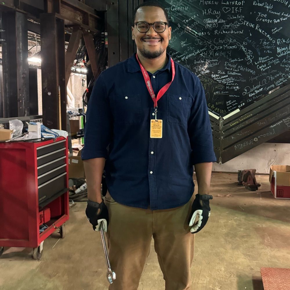 Bryan Ramson, PhD