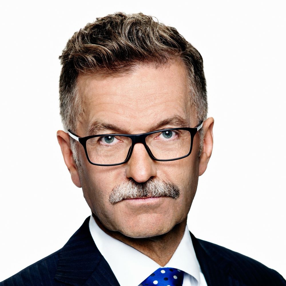Ulf Kristofferson