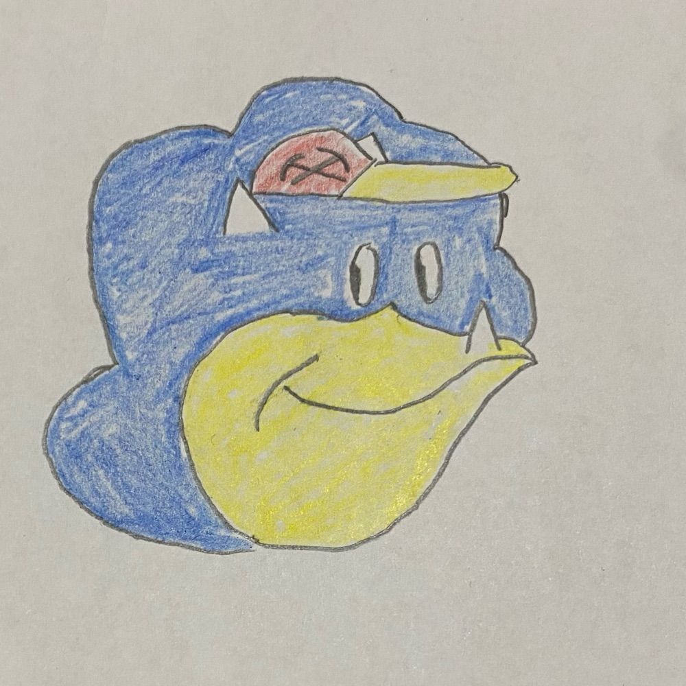 Matt