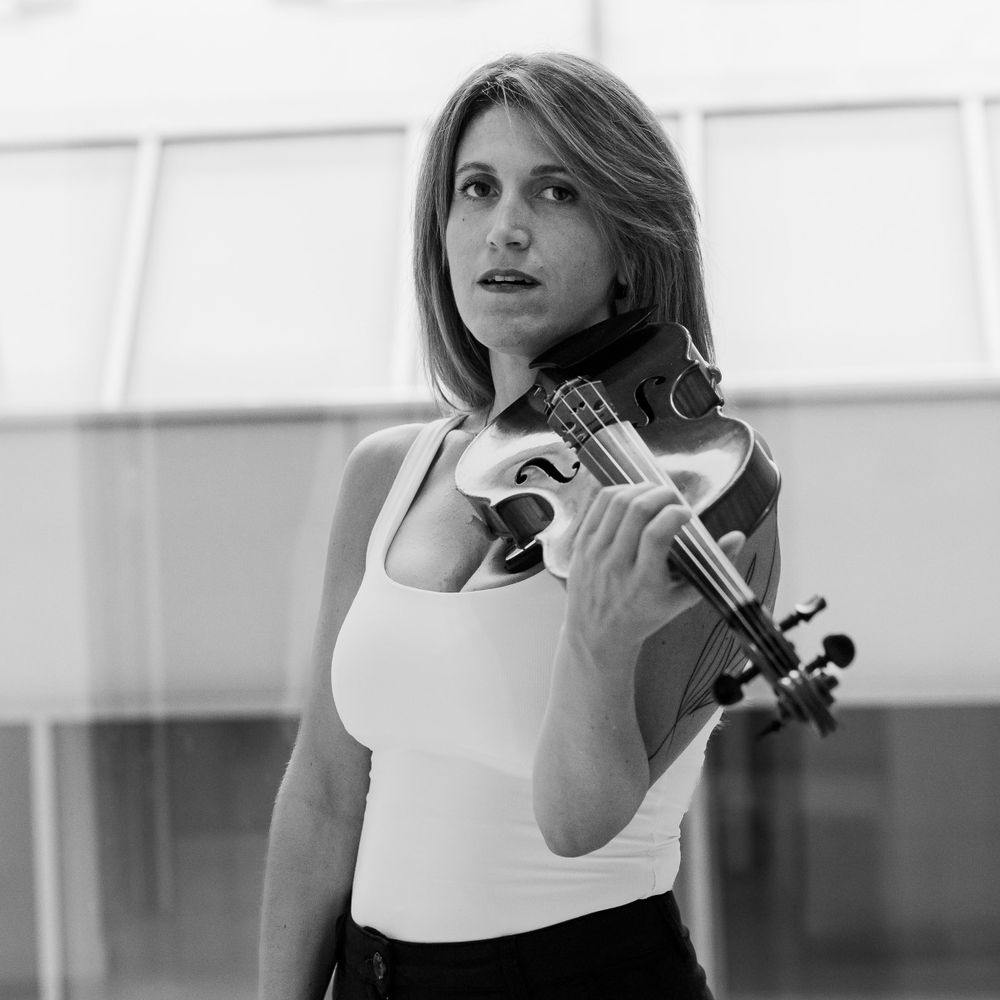Ludovica Burtone