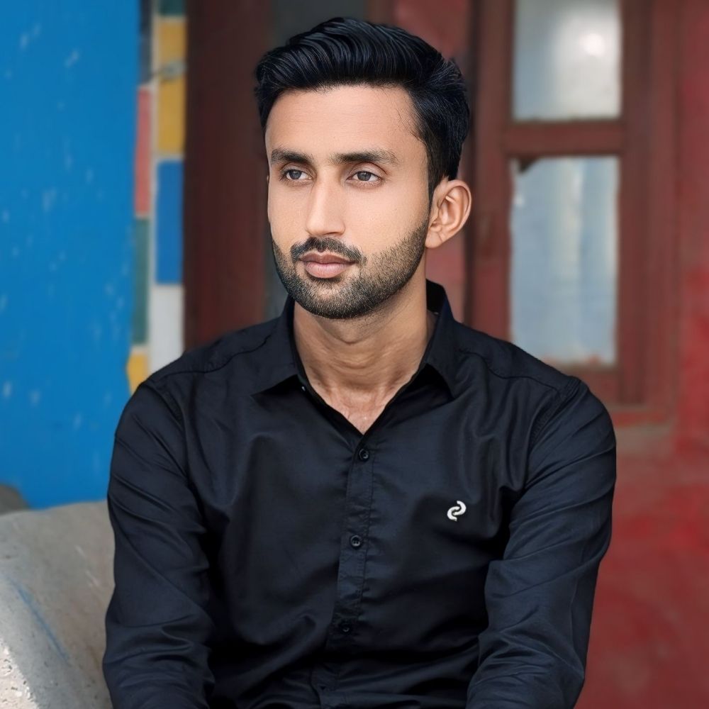 Faisal Farhan