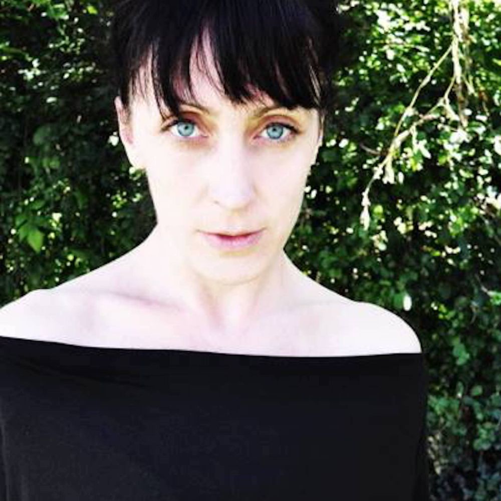 Lucy Rupert