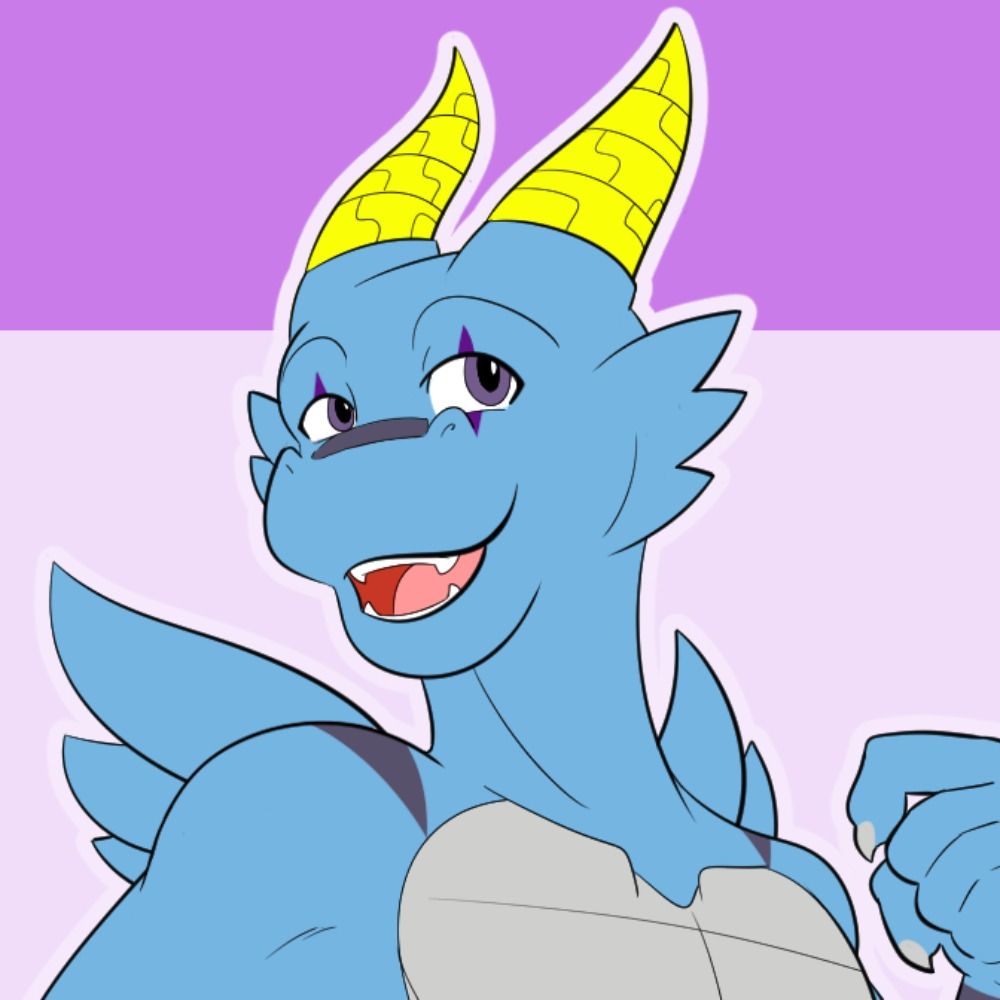 Sariya's avatar