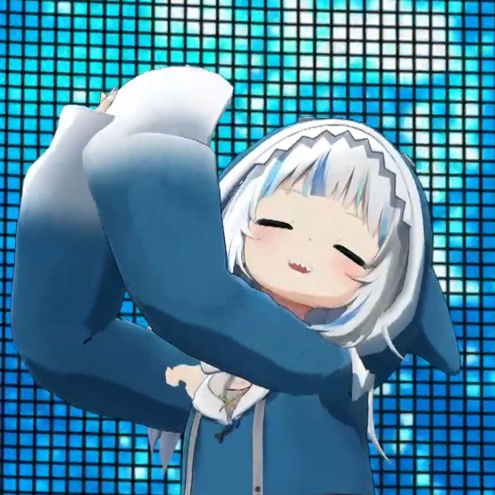 宮内希🔱🌙🐾