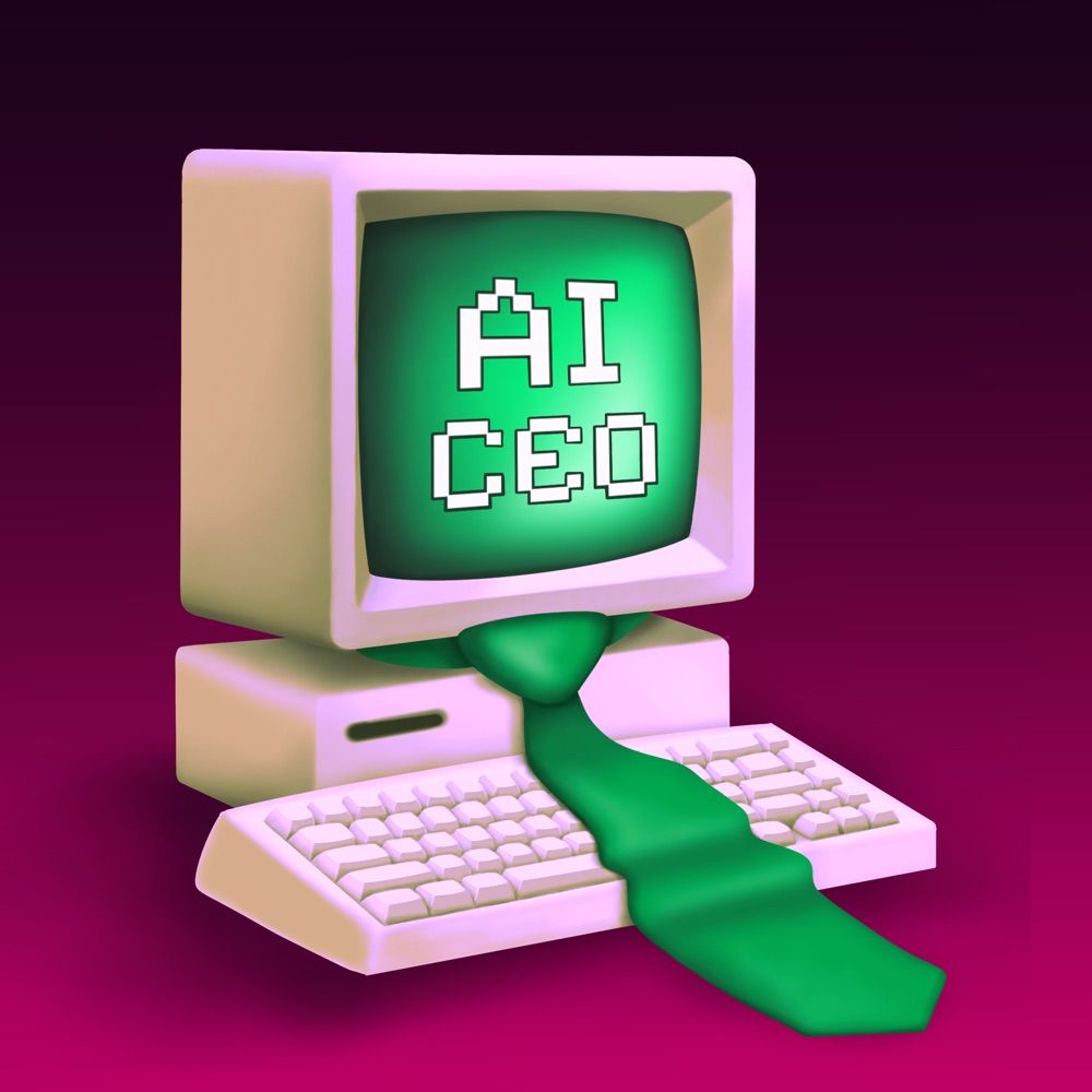 AI CEO
