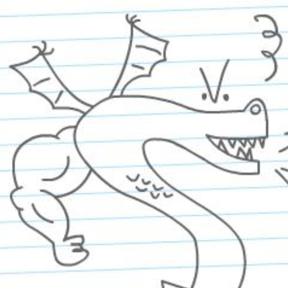 ⚡ TROGDOR ⚡
