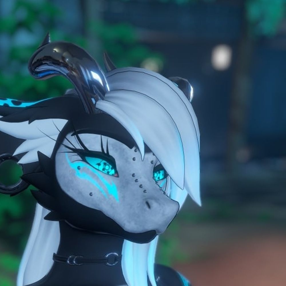 Morgana Haze 🔞