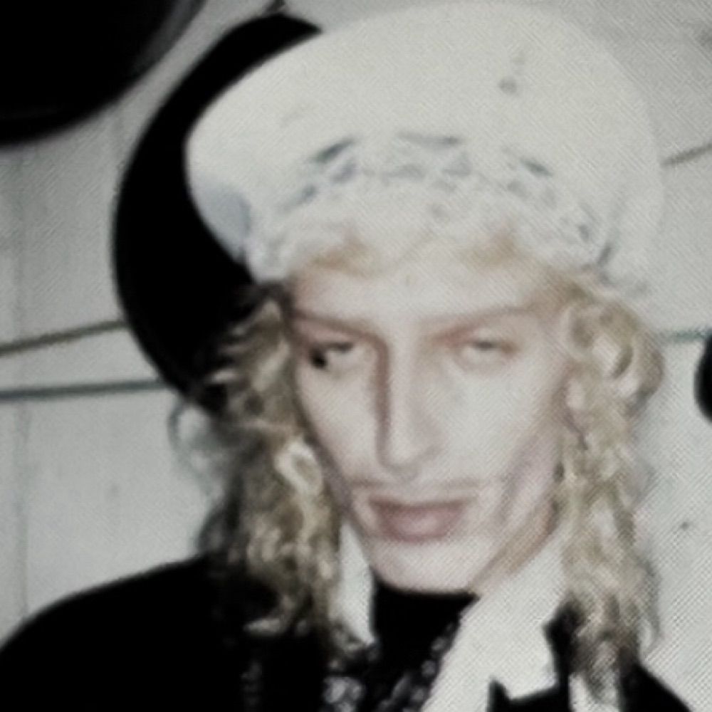 RY RUSH