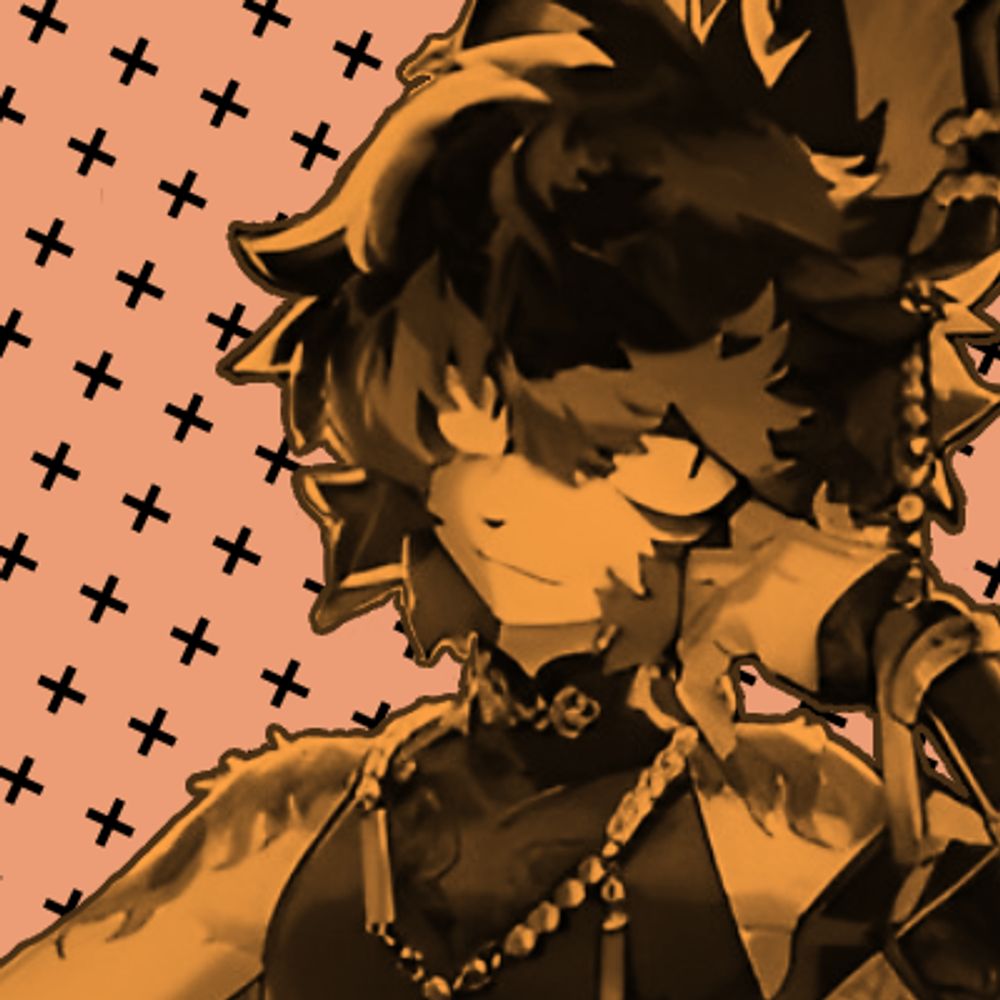 TYᑭE II EᖇᖇOᖇ
