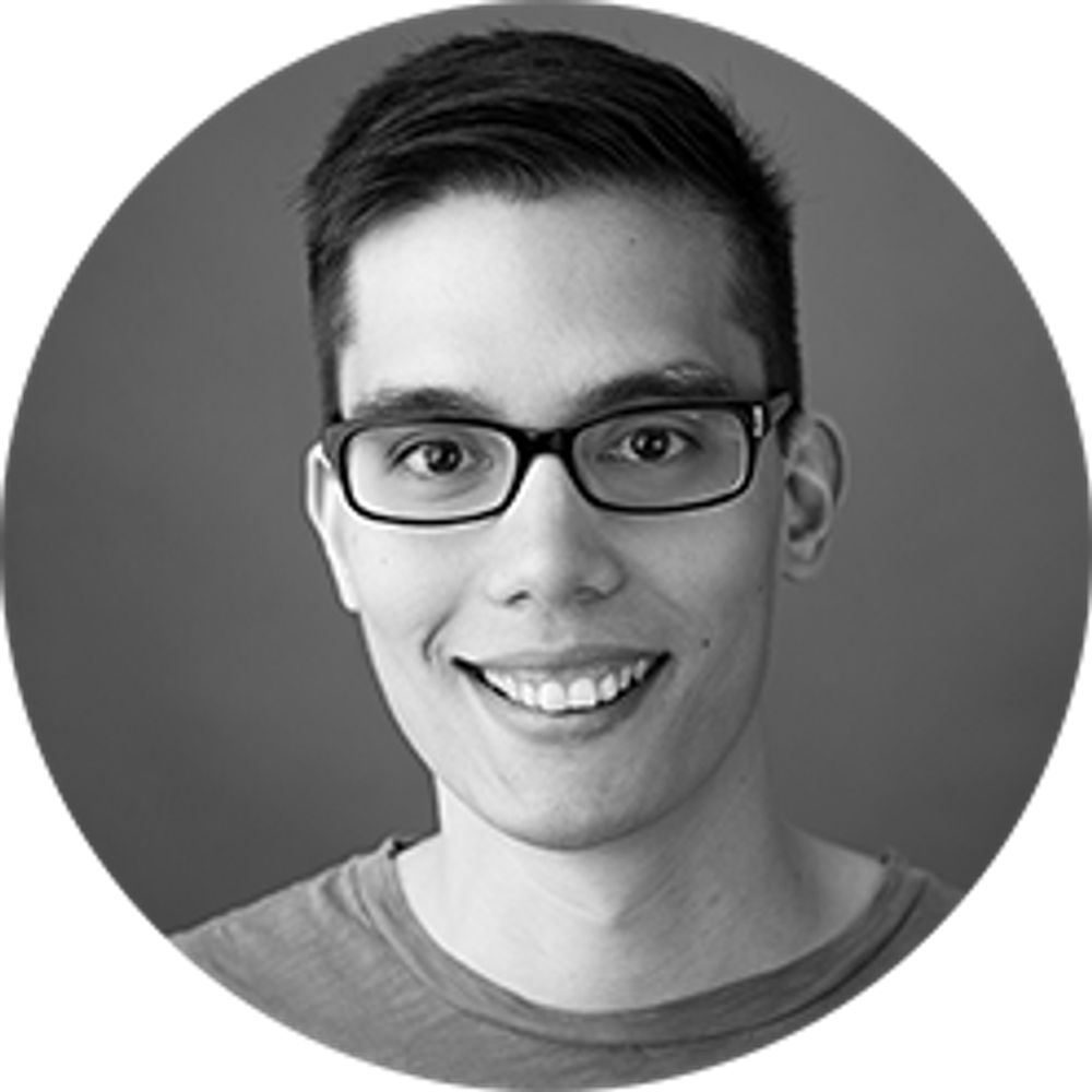 Matthew Ostil